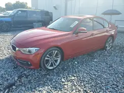 WBA8E9G59GNT82209 2016 BMW 3ER