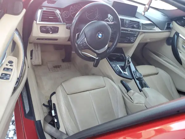 WBA8E9G59GNT82209 2016 BMW 3ER - Image 8