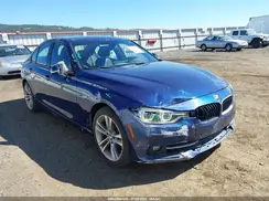 WBA8E9G59GNT82324 2016 BMW 3ER