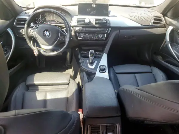 WBA8E9G59GNT82484 2016 BMW 3ER - Image 8
