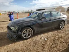 WBA8E9G59GNT82985 2016 BMW 3ER