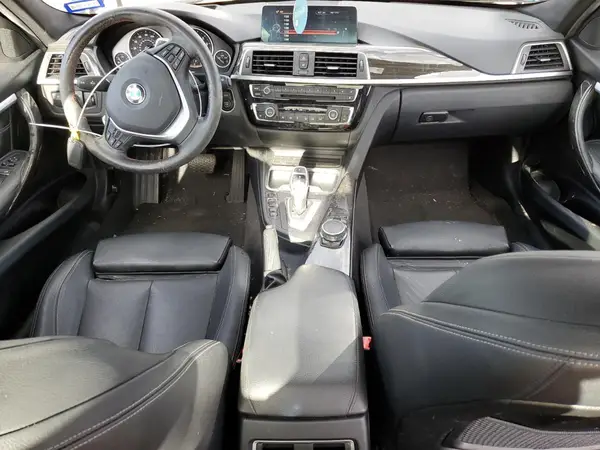WBA8E9G59GNT82985 2016 BMW 3ER - Image 8