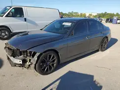 WBA8E9G59GNT83392 2016 BMW 3ER