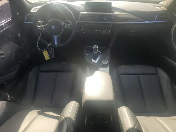 WBA8E9G59GNT83392 2016 BMW 3ER - Image 8