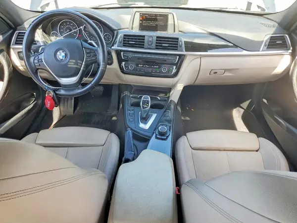 WBA8E9G59GNT84378 2016 BMW 3ER - Image 8