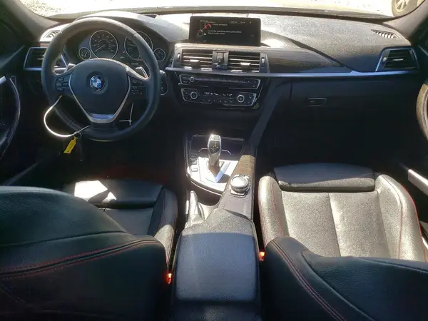 WBA8E9G59GNT84381 2016 BMW 3ER - Image 8