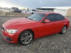 WBA8E9G59GNT85479 2016 BMW 3ER