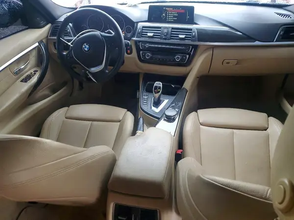 WBA8E9G59GNT85479 2016 BMW 3ER - Image 8