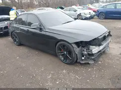 WBA8E9G59GNT85630 2016 BMW 3ER
