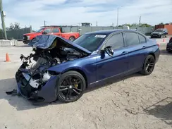WBA8E9G59GNT85773 2016 BMW 3ER