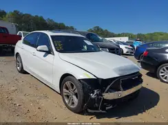 WBA8E9G59GNT85823 2016 BMW 3ER