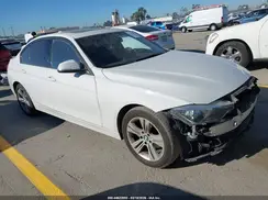 WBA8E9G59GNT86342 2016 BMW 3ER