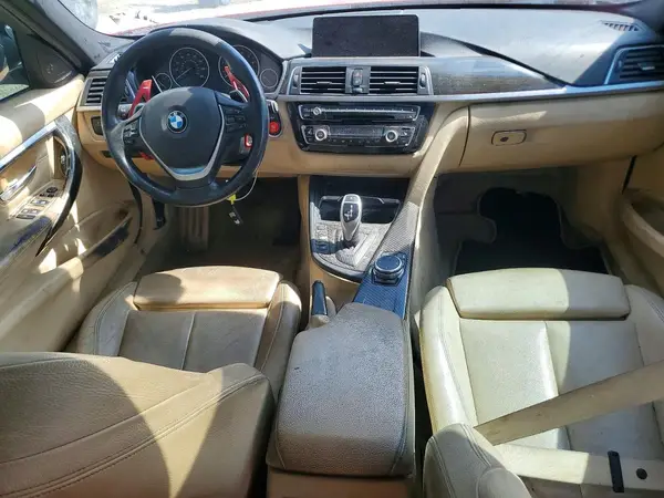 WBA8E9G59GNT86356 2016 BMW 3ER - Image 8