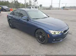 WBA8E9G59GNT86549 2016 BMW 3ER