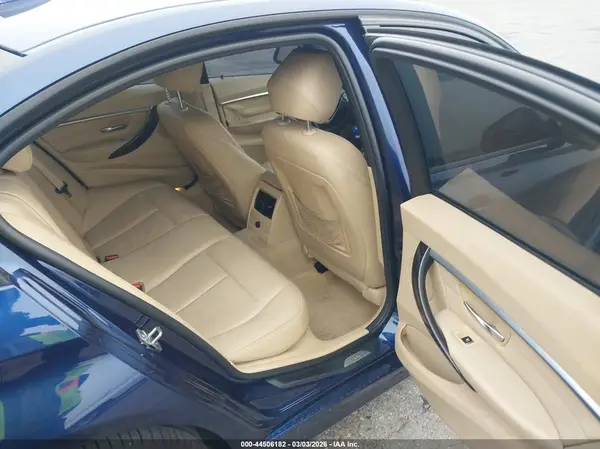 WBA8E9G59GNT86549 2016 BMW 3ER - Image 8