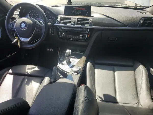 WBA8E9G59GNT86888 2016 BMW 3ER - Image 8