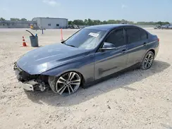WBA8E9G59GNT87037 2016 BMW 3ER
