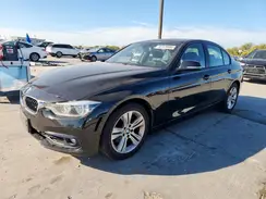 WBA8E9G59GNT87166 2016 BMW 3ER