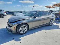 WBA8E9G59GNT87961 2016 BMW 3ER