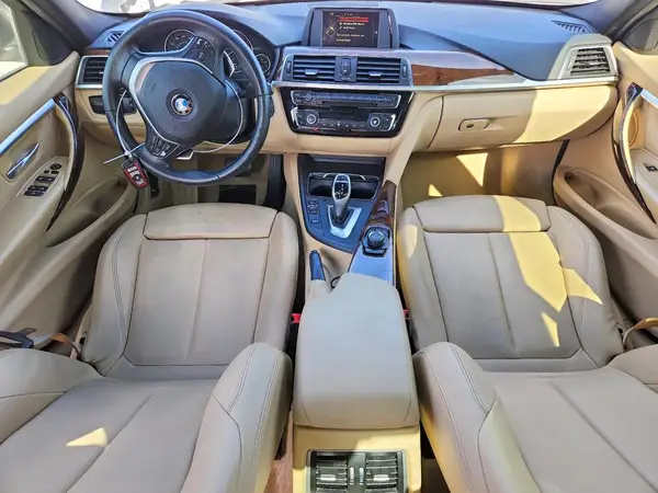 WBA8E9G59GNT87961 2016 BMW 3ER - Image 8