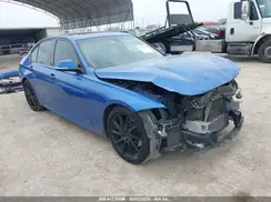 WBA8E9G59GNT88057 2016 BMW 3ER