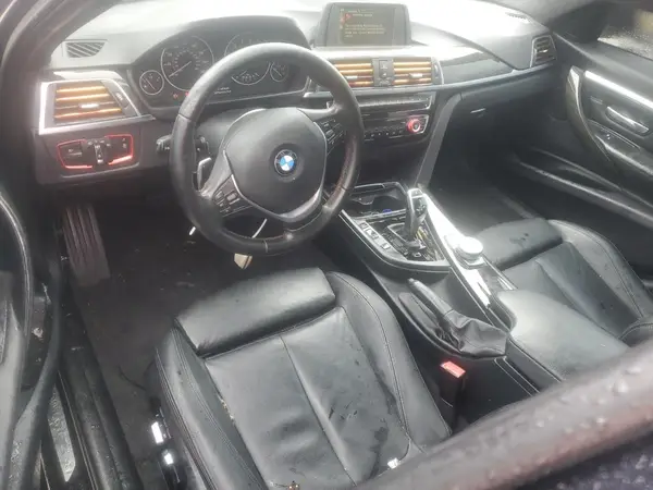 WBA8E9G59GNT88205 2016 BMW 3ER - Image 8