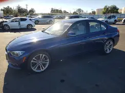 WBA8E9G59GNT88222 2016 BMW 3ER