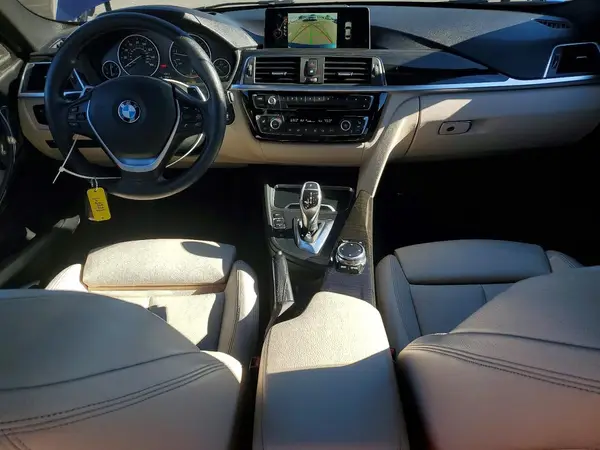 WBA8E9G59GNT88222 2016 BMW 3ER - Image 8