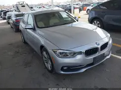 WBA8E9G59GNT88401 2016 BMW 3ER