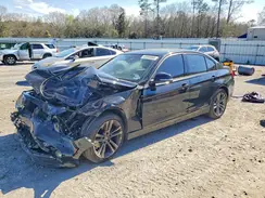 WBA8E9G59GNT88608 2016 BMW 3ER