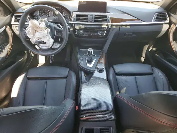 WBA8E9G59GNT88608 2016 BMW 3ER - Image 8