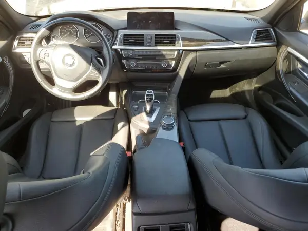 WBA8E9G59GNT88639 2016 BMW 3ER - Image 8