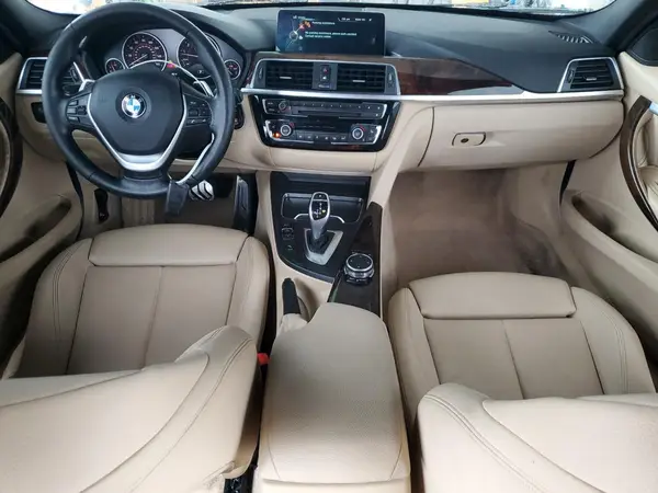WBA8E9G59GNU28170 2016 BMW 3ER - Image 8