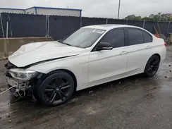 WBA8E9G59GNU28573 2016 BMW 3ER