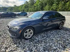 WBA8E9G59GNU28623 2016 BMW 3ER