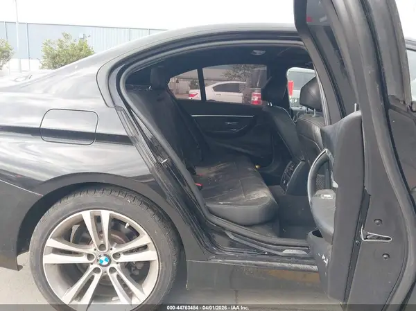WBA8E9G59GNU28654 2016 BMW 3ER - Image 8