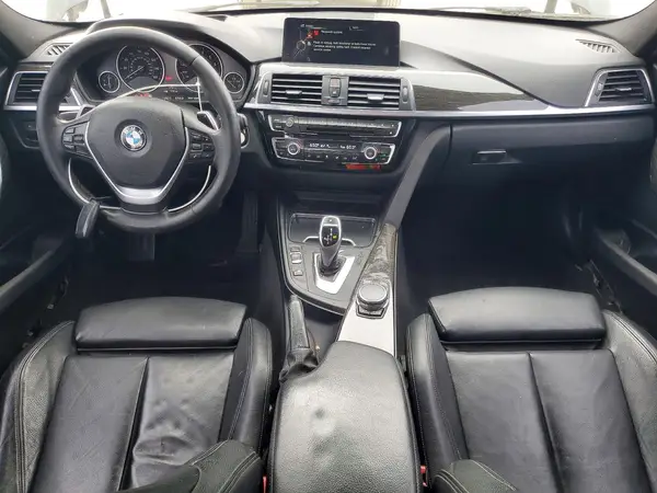 WBA8E9G59GNU29321 2016 BMW 3ER - Image 8