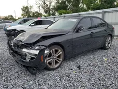 WBA8E9G59GNU30033 2016 BMW 3ER