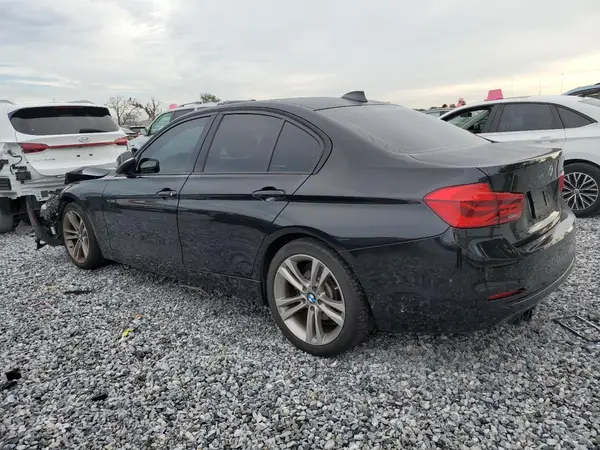 WBA8E9G59GNU30033 2016 BMW 3ER - Image 2