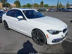 WBA8E9G59GNU30100 2016 BMW 3ER