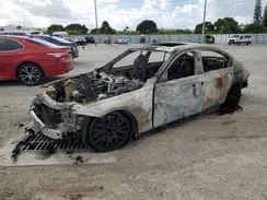 WBA8E9G59GNU30145 2016 BMW 3ER