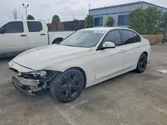 WBA8E9G59GNU30470 2016 BMW 3ER