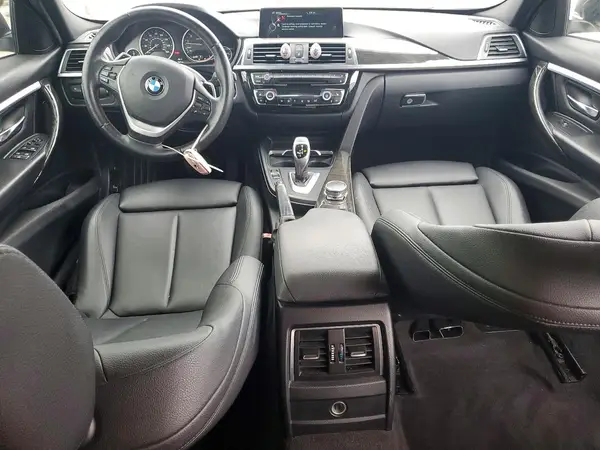 WBA8E9G59GNU30470 2016 BMW 3ER - Image 8