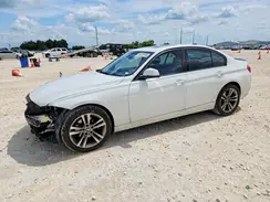 WBA8E9G59GNU30615 2016 BMW 3ER
