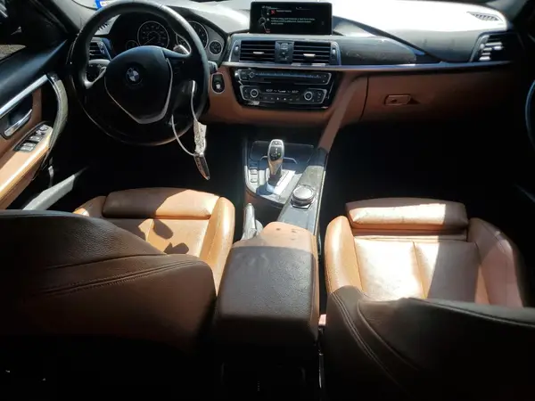WBA8E9G5XGNT42429 2016 BMW 3ER - Image 8