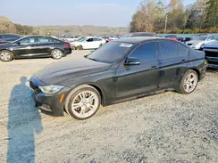 WBA8E9G5XGNT42656 2016 BMW 3ER