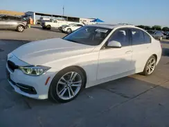 WBA8E9G5XGNT42995 2016 BMW 3ER