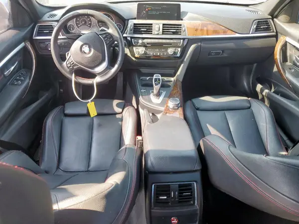 WBA8E9G5XGNT42995 2016 BMW 3ER - Image 8