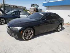 WBA8E9G5XGNT44200 2016 BMW 3ER