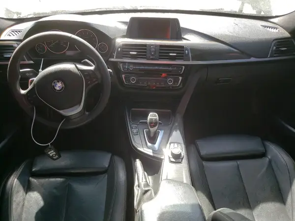 WBA8E9G5XGNT44200 2016 BMW 3ER - Image 8